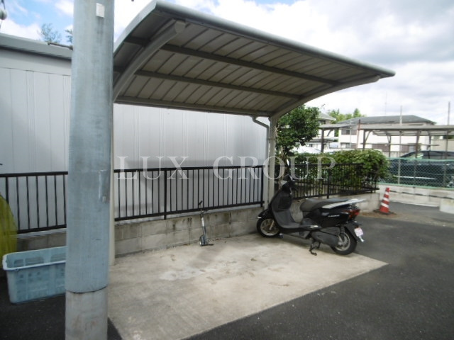 【その他共用部分】 | カメリア