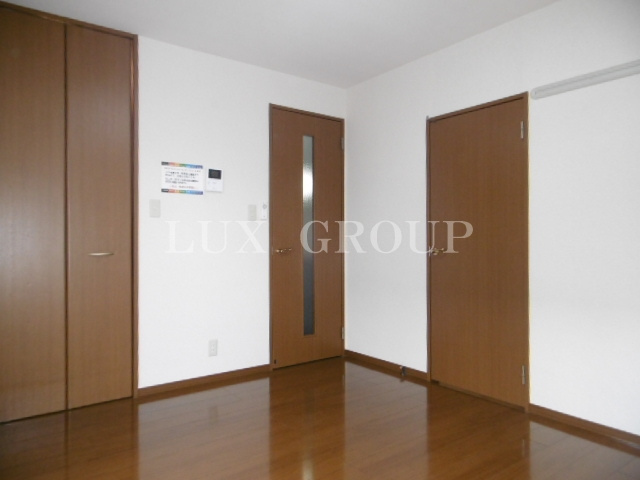 【居間・リビング】 | カメリア