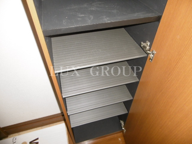 【玄関】 | カメリア