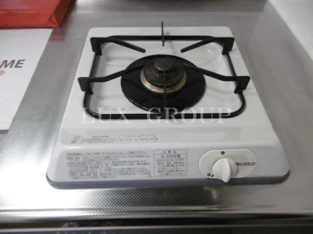 【キッチン】 | カメリア