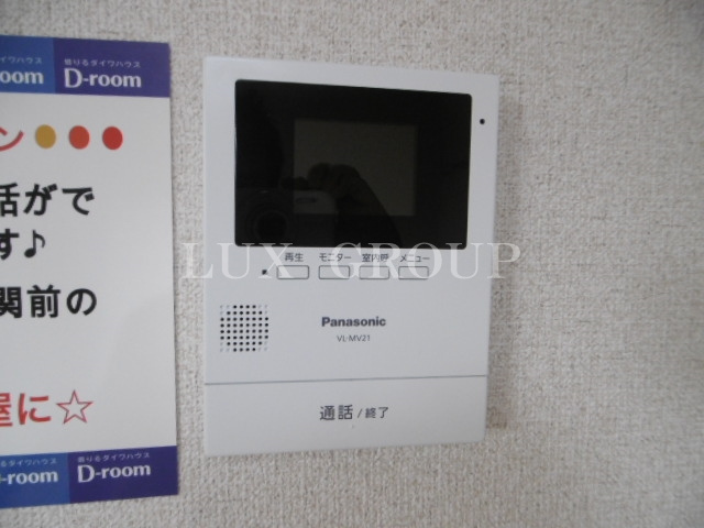 【設備】 | カメリア