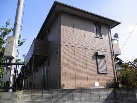 【外観】 | カメリア