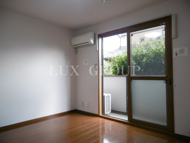 【居間・リビング】 | カメリア