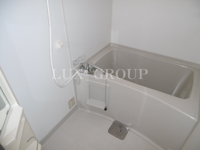 【浴室】 | カメリア