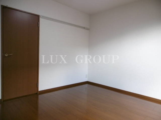 【寝室】 | カメリア