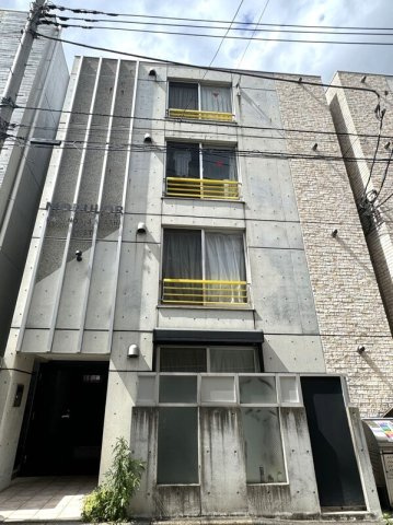 MODULOR中野新橋WEST