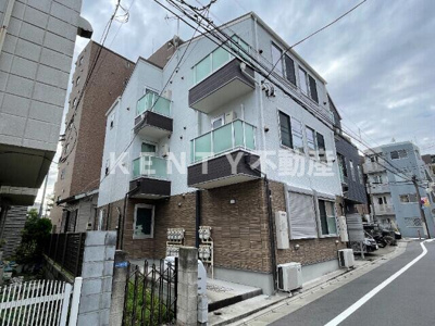 【外観】 | あおばトラスト御嶽山 | おしゃれな外観です