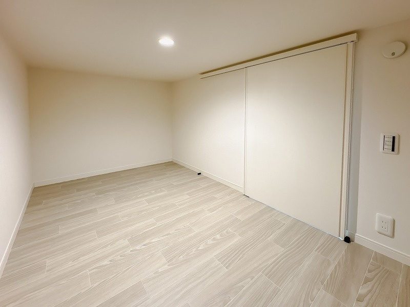 KAMULA 南の収納|蔵収納