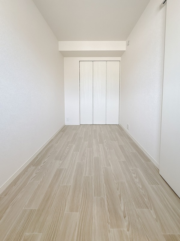 KAMULA 南の内装|内装も気になるポイント