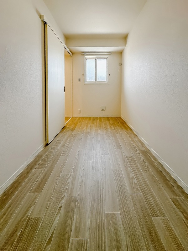 KAMULA 南の内装|内装も気になるポイント