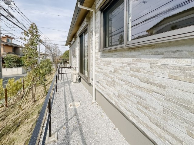 KAMULA 南のその他|ゆったりとした居間です