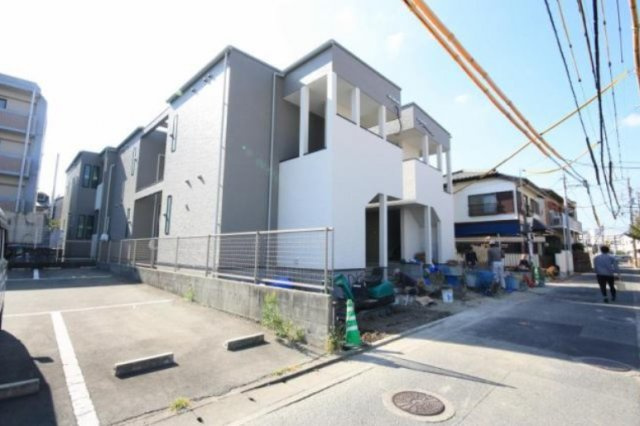 Cozy博多駅東(コージー博多駅東)