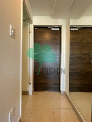 【玄関】 | エンクレスト博多駅南FIT（フィット） | 下駄箱もしっかりついてます！