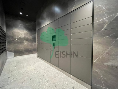 【その他共用部分】 | エンクレスト博多駅南FIT（フィット）