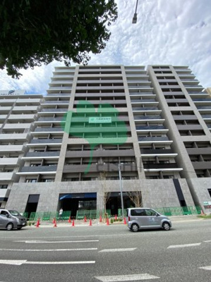 【外観】 | エンクレスト博多駅南FIT（フィット） | 外観です。