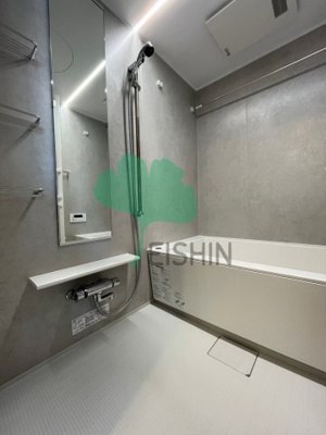 【浴室】 | エンクレスト博多駅南FIT（フィット） | 清潔感のある浴室です！