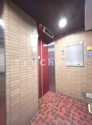 【その他共用部分】 | サンハイム永田町