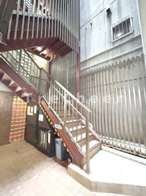 【その他】 | サンハイム永田町