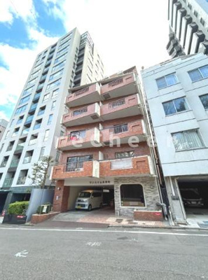 【外観】 | サンハイム永田町