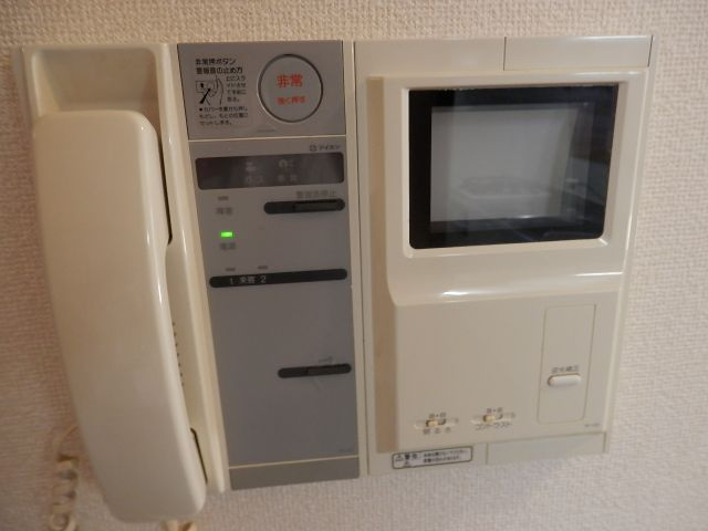 【セキュリティ】 | ヴィラトリアノン | 参考・別室です