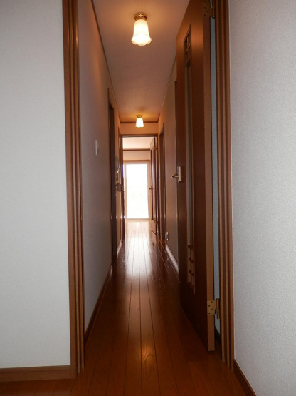 【内装】 | ヴィラトリアノン | 参考・別室です