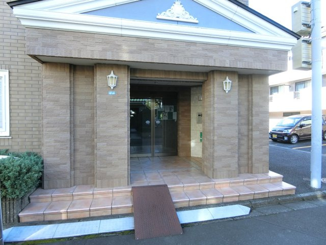 【エントランス】 | ヴィラトリアノン