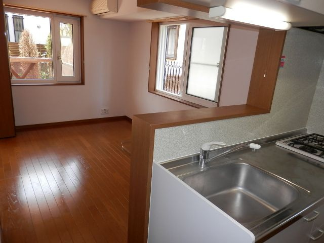 【居間・リビング】 | ヴィラトリアノン | 参考・別室です