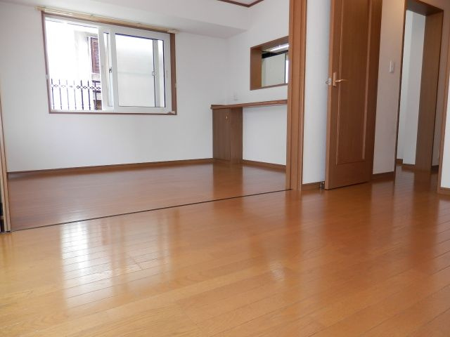 【居間・リビング】 | ヴィラトリアノン | 参考・別室です