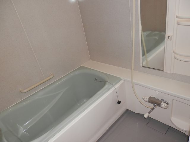 【浴室】 | ヴィラトリアノン | 参考・別室です