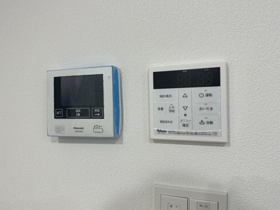 【セキュリティ】 | LIBTH博多空港通り | 同シリーズの写真です