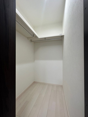 【収納】 | LIBTH博多空港通り | 同シリーズの写真です