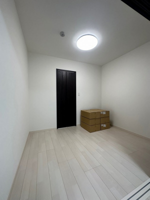 【寝室】 | LIBTH博多空港通り | 同シリーズの写真です