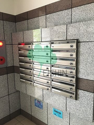 【その他共用部分】 | CREST FINE VIEW(クレストファインビュー)