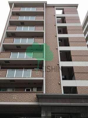 【外観】 | CREST FINE VIEW(クレストファインビュー)