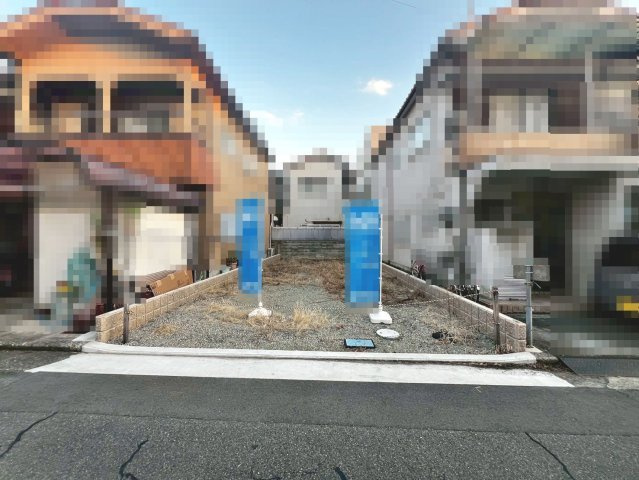 池浦町１丁目　売土地の画像