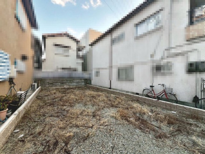 【外観】 | 池浦町１丁目　売土地 | 現地見学当日から承っております♪現地周辺の環境や、駅までの道のりなど周辺環境も合わせてご確認いただき、ぜひご検討ください！