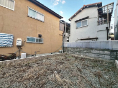 【外観】 | 池浦町１丁目　売土地 | ◆現地案内会開催中◆もちろん、当日のご連絡でも対応可能です♪ご自宅にお迎えも可能です！