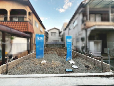 【外観】 | 池浦町１丁目　売土地 | ご家族に合ったプランをご提案いたします！資料請求だけでもお気軽にお問い合わせくださいね♪