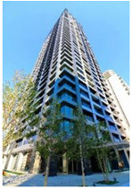 シティタワー梅田東の画像