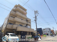 プロビデンス富士【名古屋市賃貸・エレベーター】の画像