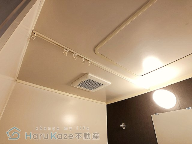 【浴室】 | プロビデンス富士【名古屋市賃貸・エレベーター】