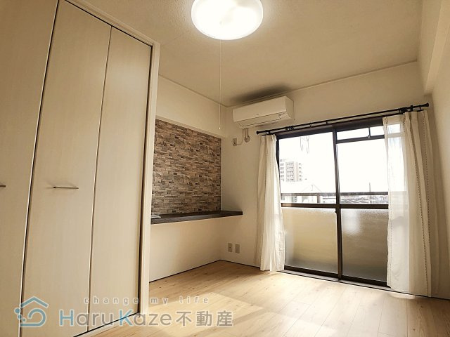 【洋室】 | プロビデンス富士【名古屋市賃貸・エレベーター】
