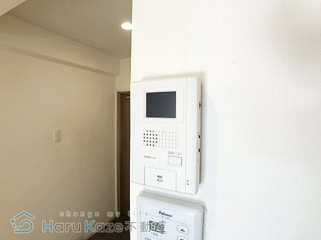 【セキュリティ】 | プロビデンス富士【名古屋市賃貸・エレベーター】