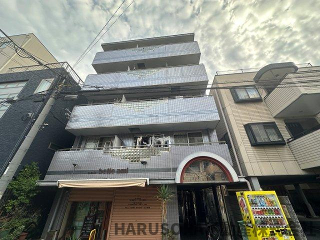 大阪市都島区高倉町１丁目一棟マンション