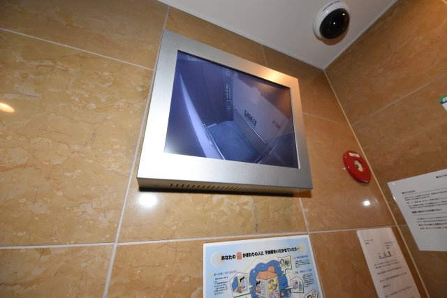 クローバービュー上本町