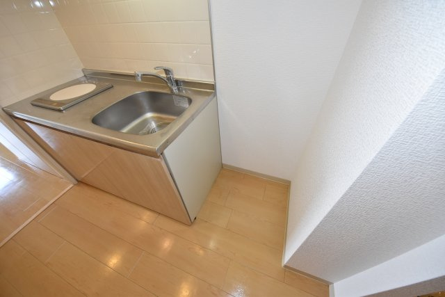 クローバービュー上本町