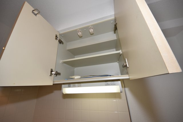 クローバービュー上本町