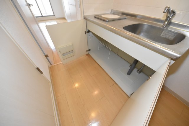 クローバービュー上本町