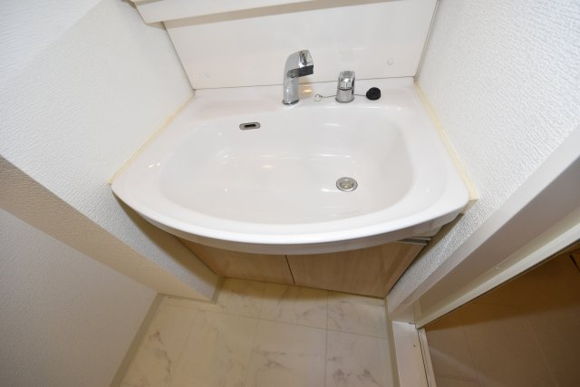 クローバービュー上本町