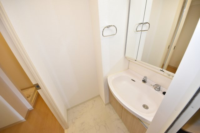 クローバービュー上本町